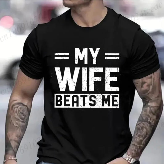 Mostre seu bom humor com a camiseta masculina